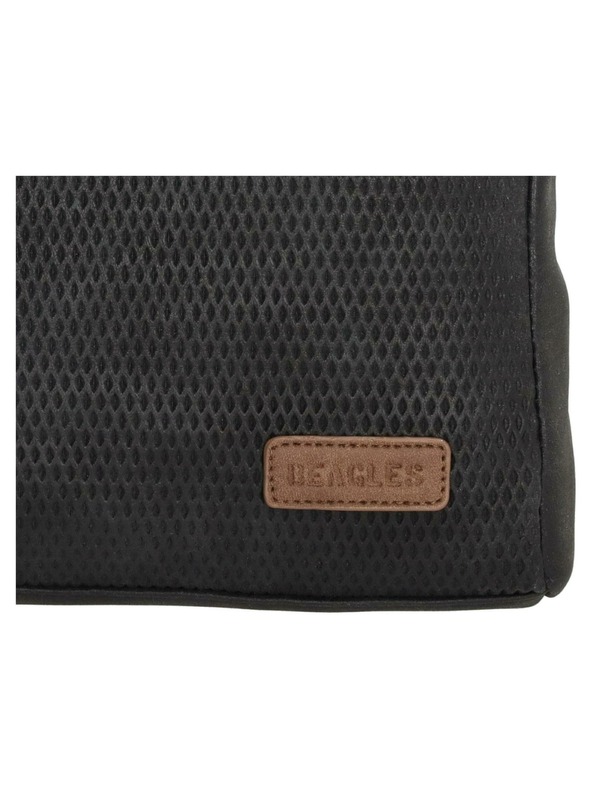 Beagles Torbica Beagles Brunete 20528 Black