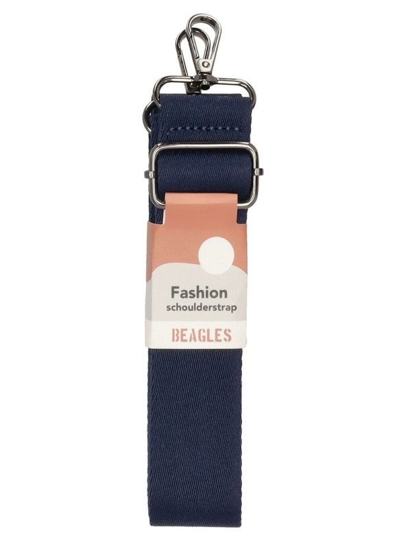 Beagles Torbica Beagles Fashion Shoulder Straps 22240 Blue