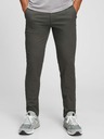 GAP Khaki hlače Skinny Fit GAP