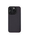 Tactical Tactical MagForce Aramid Zaščita za Apple iPhone 15 Pro Black