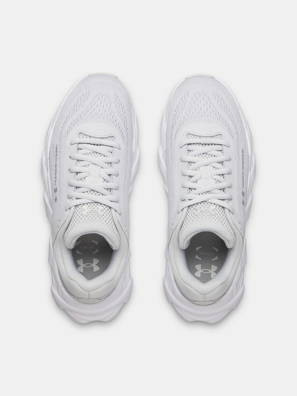 Under Armour Unisex čevlji Under Armour UA GS Halo Runner