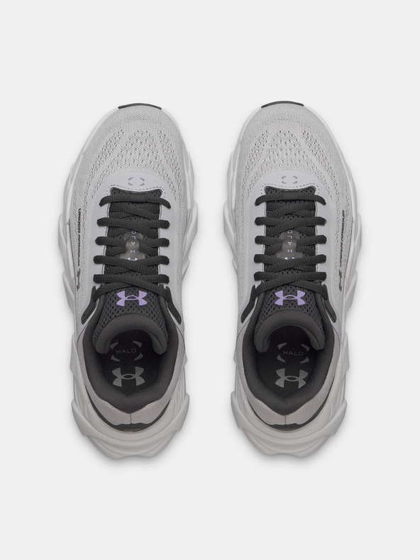 Under Armour Unisex čevlji Under Armour UA GS Halo Runner