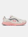 Under Armour Unisex čevlji Under Armour UA GS Tech Runner-BRN