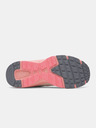 Under Armour Unisex čevlji Under Armour UA GS Tech Runner-BRN