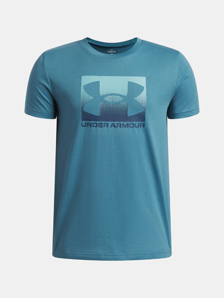 Under Armour Deška majica Under Armour UA B BOXED SPORTS UPDATE SS