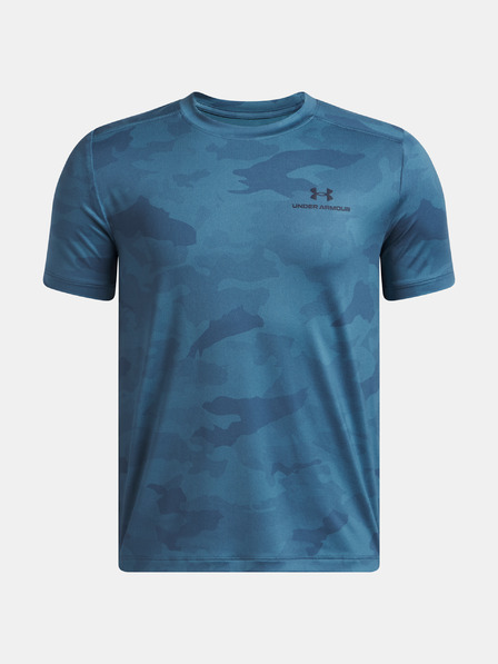 Under Armour Deška majica Under Armour UA Vanish Printed SS