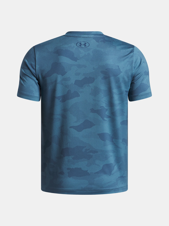 Under Armour Deška majica Under Armour UA Vanish Printed SS