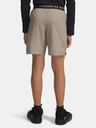 Under Armour Deške kratke hlače Under Armour UA Vanish Shorts-BRN