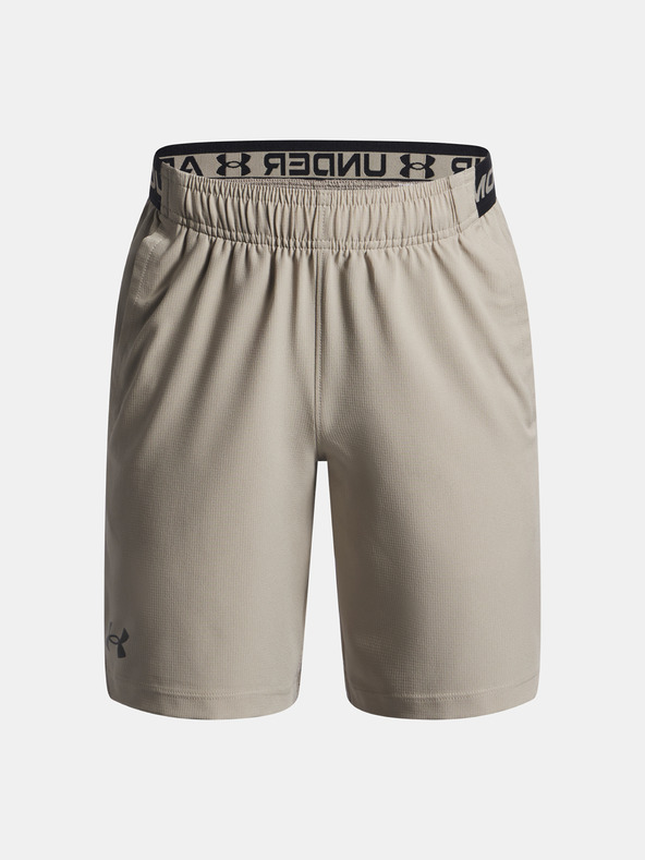 Under Armour Deške kratke hlače Under Armour UA Vanish Shorts-BRN