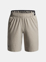 Under Armour Deške kratke hlače Under Armour UA Vanish Shorts-BRN