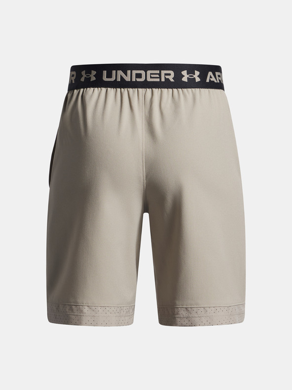 Under Armour Deške kratke hlače Under Armour UA Vanish Shorts-BRN