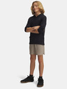 Under Armour Deške kratke hlače Under Armour UA Vanish Shorts-BRN
