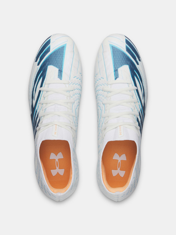 Under Armour Unisex nogometni čevlji  Under Armour UA U Shadow Pro 4 FG