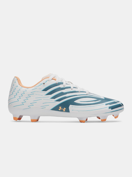 Under Armour Unisex nogometni čevlji  Under Armour UA U Shadow Select 4 FG
