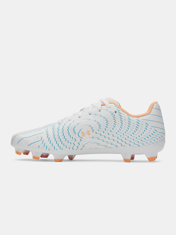 Under Armour Unisex nogometni čevlji  Under Armour UA U Shadow Select 4 FG