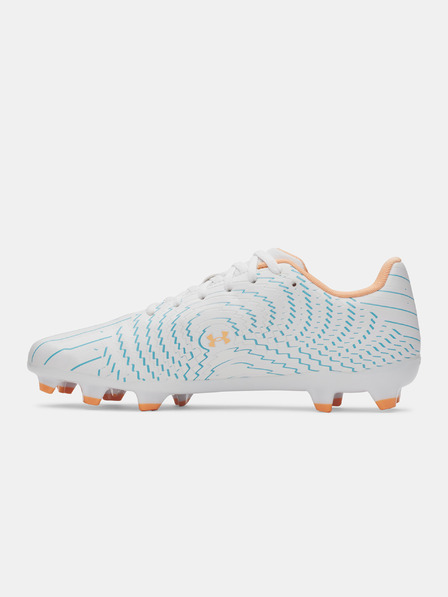 Under Armour Unisex nogometni čevlji  Under Armour UA U Shadow Select 4 FG