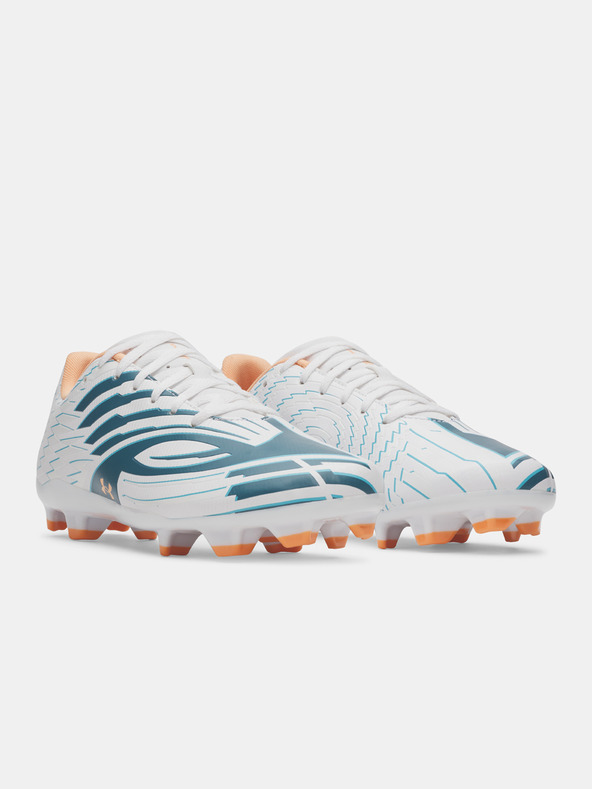 Under Armour Unisex nogometni čevlji  Under Armour UA U Shadow Select 4 FG