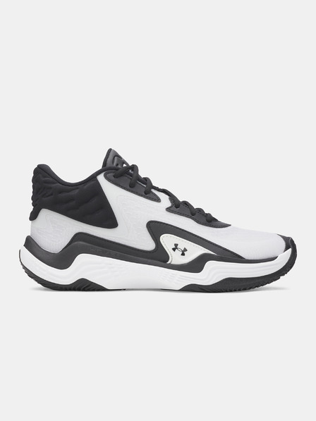 Under Armour Unisex čevlji Under Armour UA Spawn 7 Mid