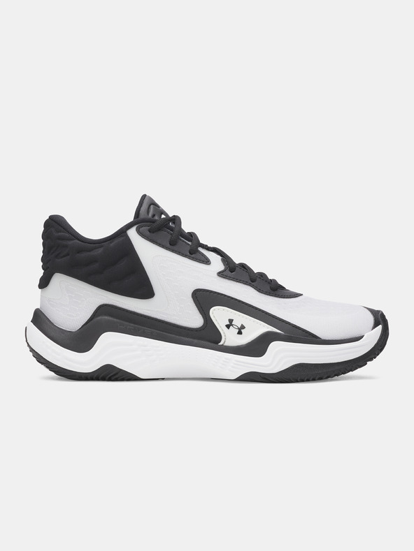Under Armour Unisex čevlji Under Armour UA Spawn 7 Mid