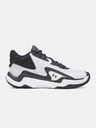 Under Armour Unisex čevlji Under Armour UA Spawn 7 Mid