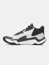 Under Armour Unisex čevlji Under Armour UA Spawn 7 Mid