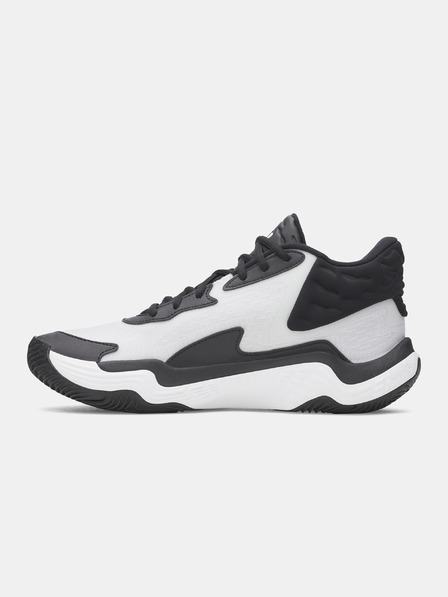 Under Armour Unisex čevlji Under Armour UA Spawn 7 Mid
