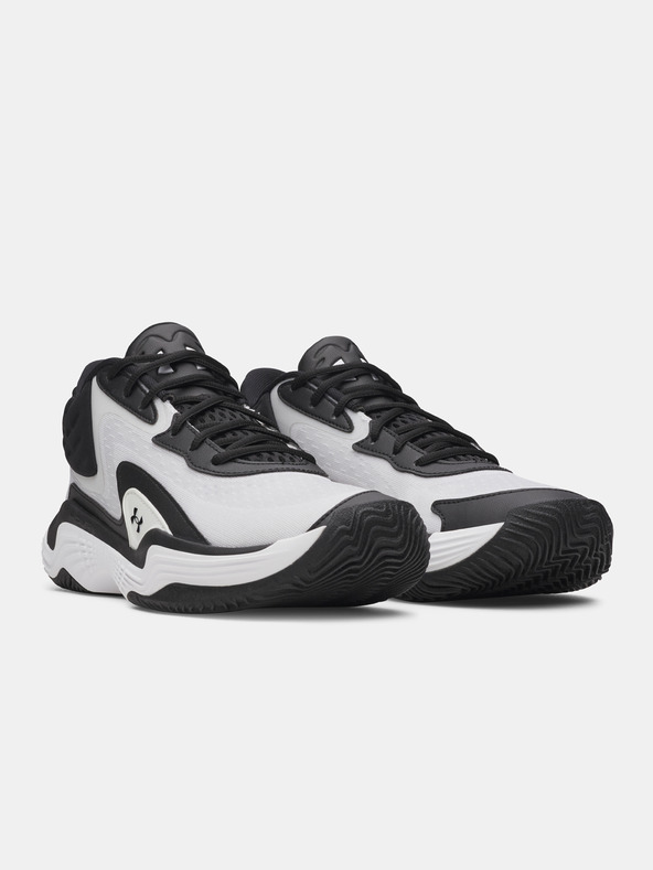 Under Armour Unisex čevlji Under Armour UA Spawn 7 Mid