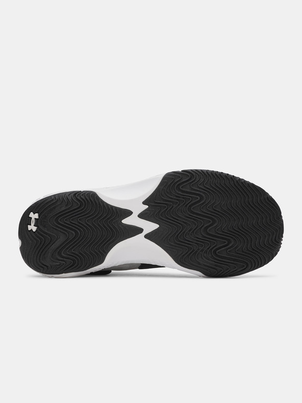 Under Armour Unisex čevlji Under Armour UA Spawn 7 Mid