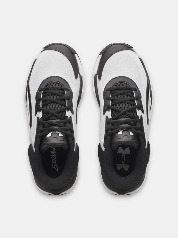 Under Armour Unisex čevlji Under Armour UA Spawn 7 Mid