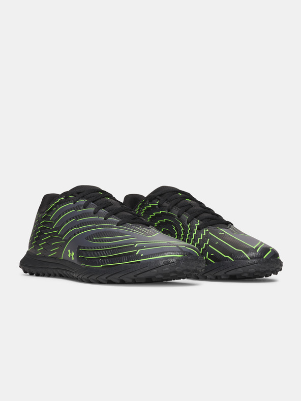 Under Armour Unisex nogometni čevlji Under Armour UA U Shadow Select 4 Turf