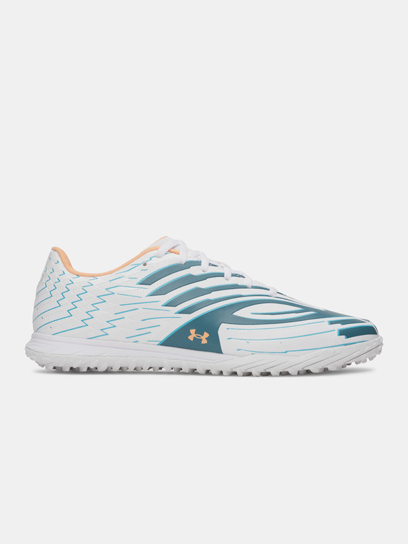 Under Armour Unisex nogometni čevlji Under Armour UA U Shadow Select 4 Turf