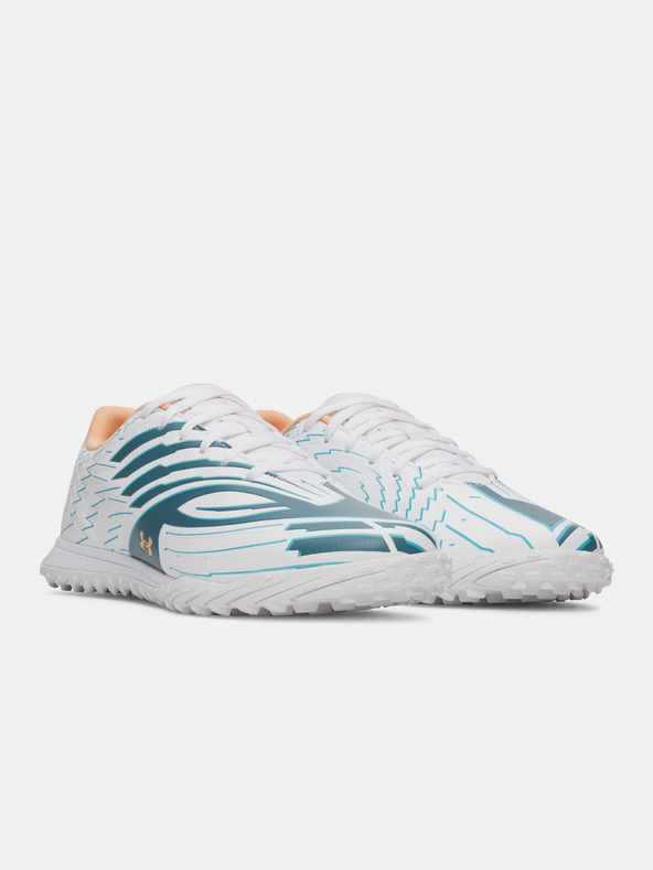 Under Armour Unisex nogometni čevlji Under Armour UA U Shadow Select 4 Turf