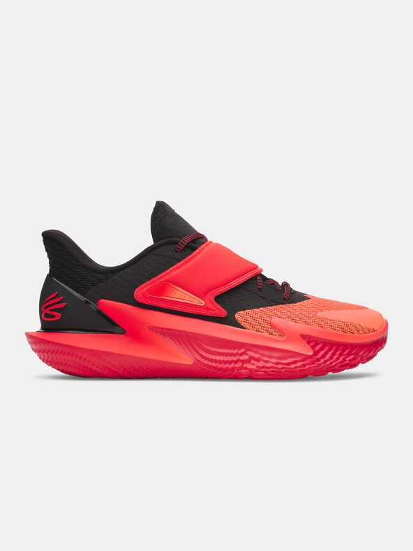 Under Armour Unisex čevlji Under Armour D. FOX 2