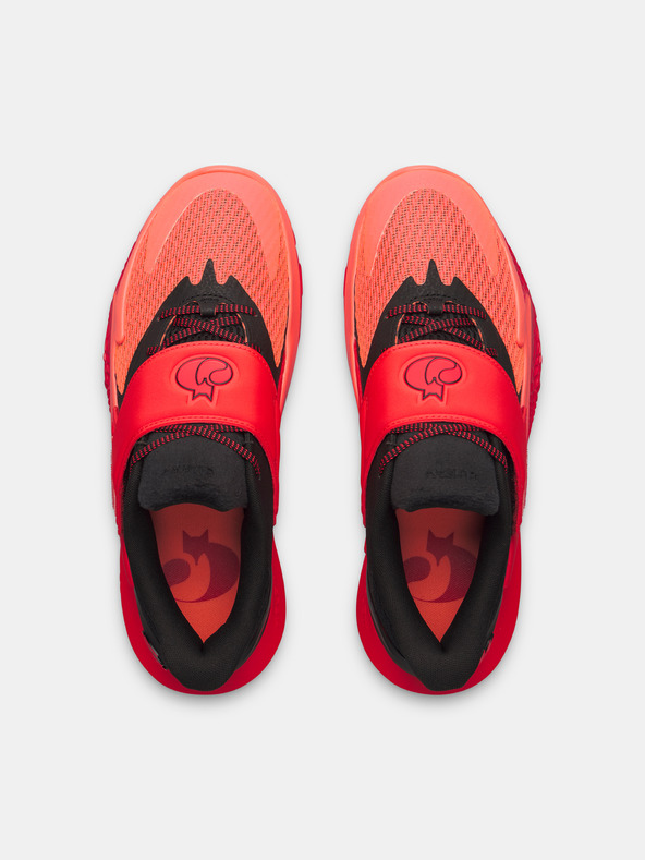Under Armour Unisex čevlji Under Armour D. FOX 2