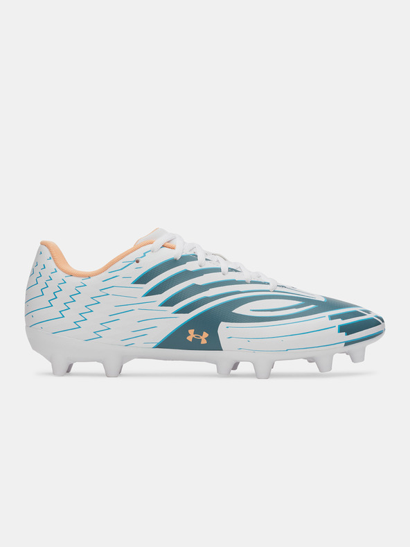 Under Armour Unisex nogometni čevlji  Under Armour UA U Shadow Club 4 FG