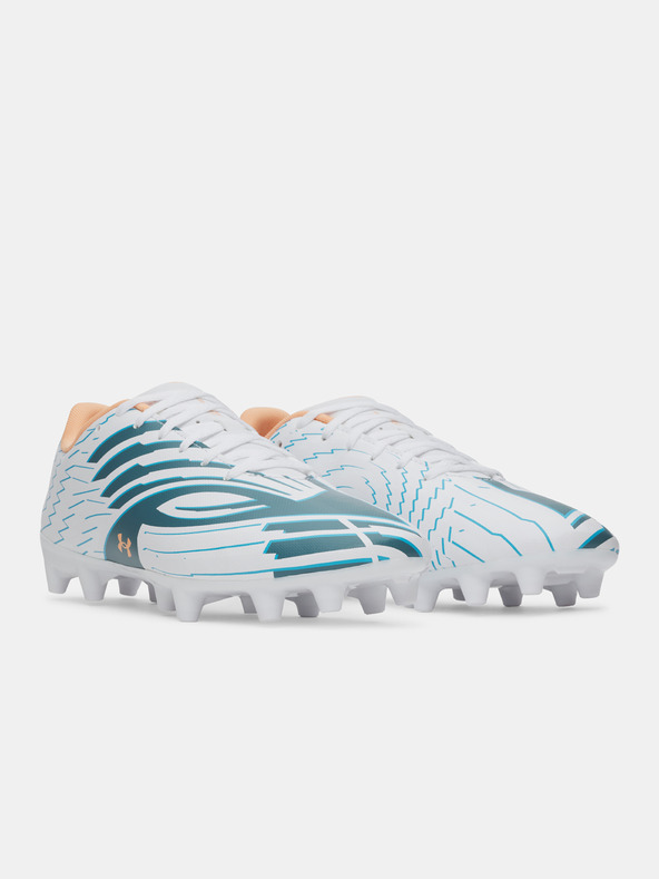 Under Armour Unisex nogometni čevlji  Under Armour UA U Shadow Club 4 FG