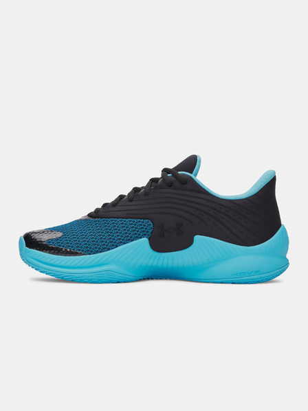 Under Armour Unisex čevlji Under Armour CURRY SPLASH 26