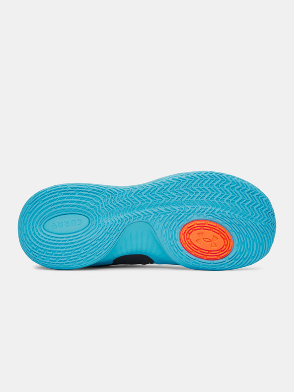 Under Armour Unisex čevlji Under Armour CURRY SPLASH 26