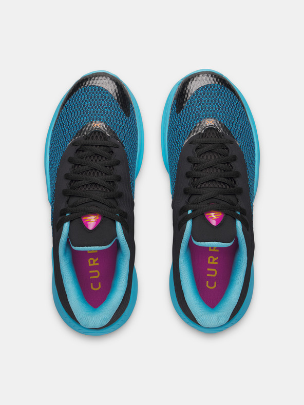 Under Armour Unisex čevlji Under Armour CURRY SPLASH 26