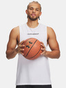 Under Armour Moška majica brez rokavov Under Armour UA Hoops Training Tank