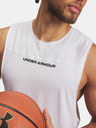 Under Armour Moška majica brez rokavov Under Armour UA Hoops Training Tank