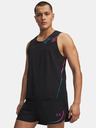 Under Armour Moška majica brez rokavov Under Armour UA Velociti Elite Singlet