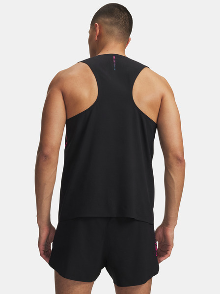 Under Armour Moška majica brez rokavov Under Armour UA Velociti Elite Singlet