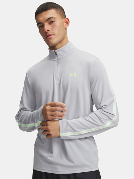 Under Armour Moška majica Under Armour UA Tech Taping 1/2 Zip