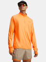 Under Armour Moška majica Under Armour M Explor Trail Run 1/2 Zip