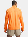 Under Armour Moška majica Under Armour M Explor Trail Run 1/2 Zip