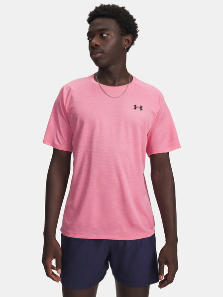 Under Armour Moška majica Under Armour UA Tech Textured SS