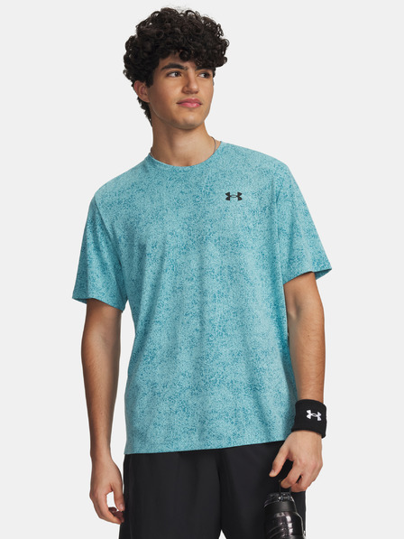 Under Armour Moška majica Under Armour UA Tech Tee Pixelate