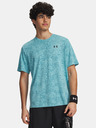 Under Armour Moška majica Under Armour UA Tech Tee Pixelate