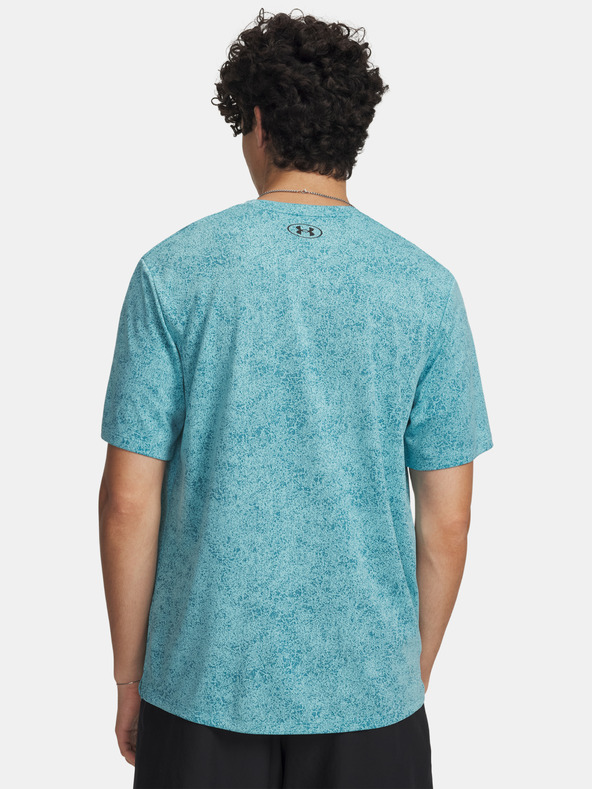 Under Armour Moška majica Under Armour UA Tech Tee Pixelate